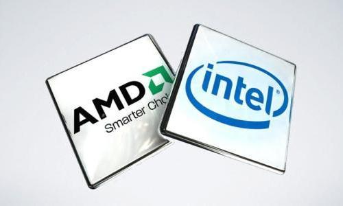 Amd處理器和Intel處理器哪個好？Amd和Intel處理器區(qū)別介紹