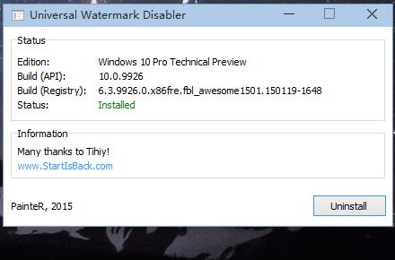 Windows11右下角出现评估副本水印怎么回事 能不能去除