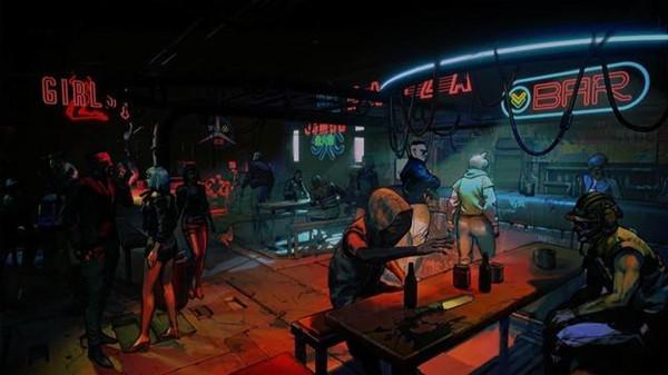 賽博朋克2077不朽史詩武器真探獲取方法