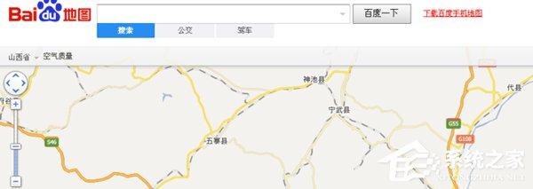 百度地圖如何固定多個地點 百度地圖固定多個地點方法