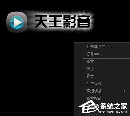 天王影音观看影片的具体操作步骤