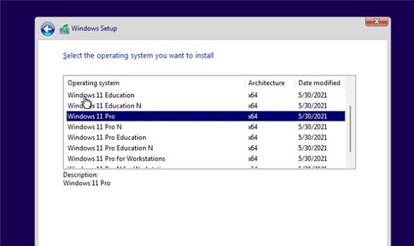 Win11无法安装中文包语言包怎么解决？