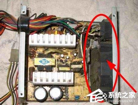 如何解決電腦電源風(fēng)扇聲音大的問題？