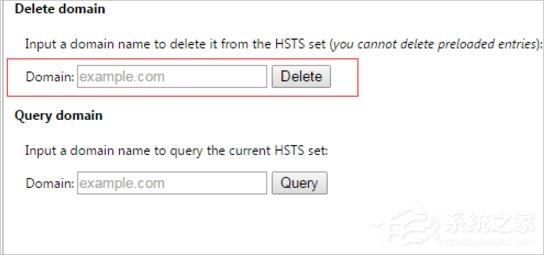 Win7谷歌浏览器提示您的连接不是私密连接怎么办？
