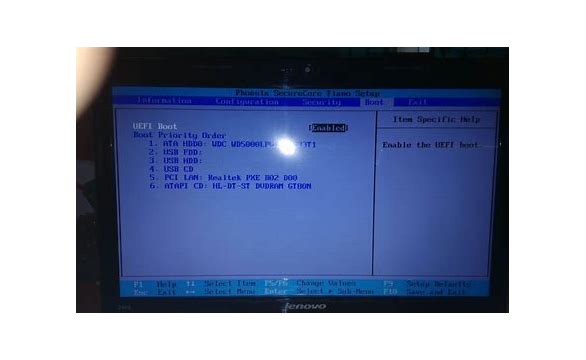 重裝win7系統(tǒng)開機藍屏錯誤代碼0x000000a5的修復方案
