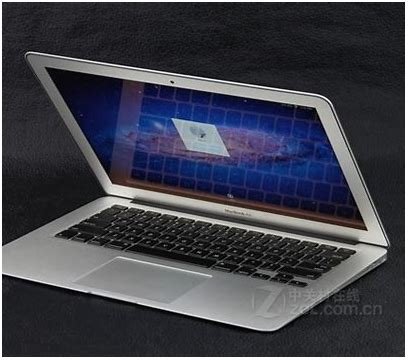 苹果air 单win7系统