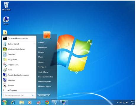 win7 文件關聯(lián)和打開方式修改方法