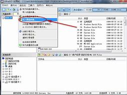 dos硬盤裝win7